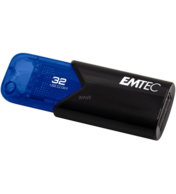 B110 Click Easy 32 GB, USB-Stick