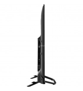 Hisense  55A66H LED TV (139 cm (55 inches), black, triple tuner, UltraHD/4K, HDR)