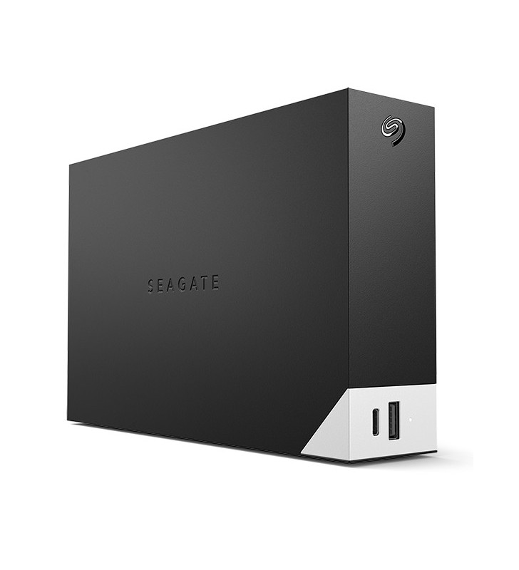 Seagate STLC4000400 disco rigido esterno 4000 GB Nero