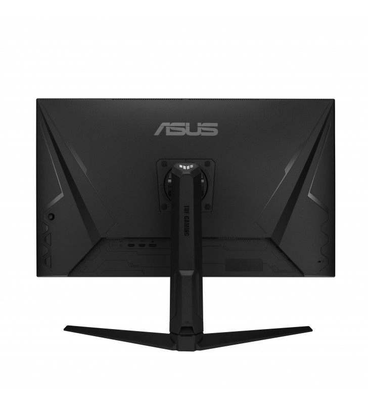 ASUS TUF Gaming VG32AQL1A 80 cm (31.5") 2560 x 1440 Pixel Wide Quad HD LED Nero
