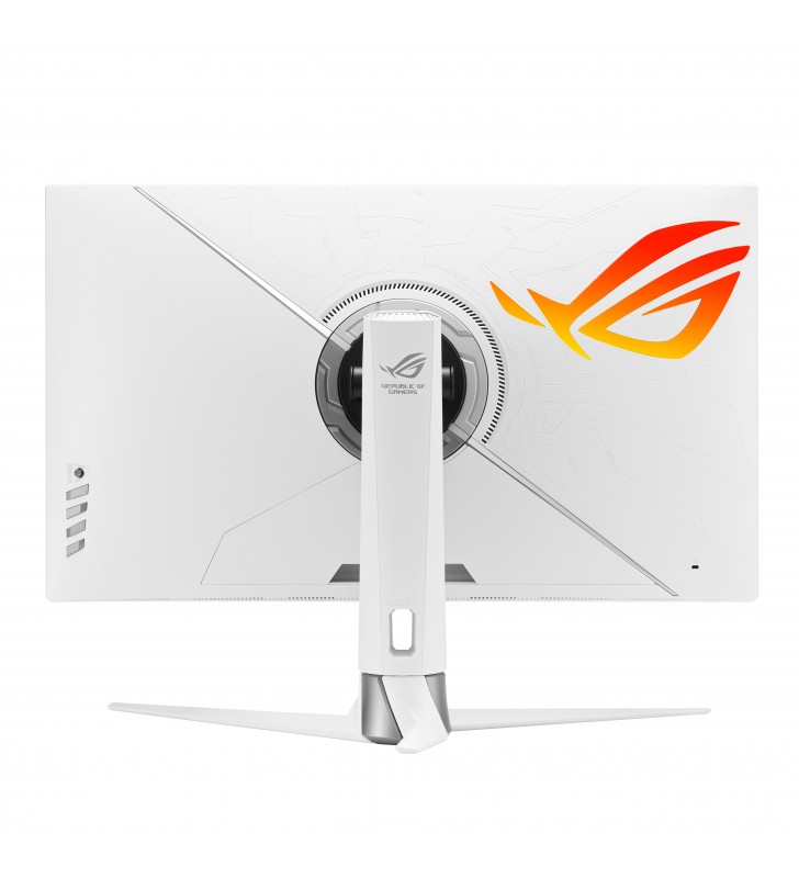 ASUS ROG Swift PG329Q-W 81,3 cm (32") 2560 x 1440 Pixel Quad HD Bianco