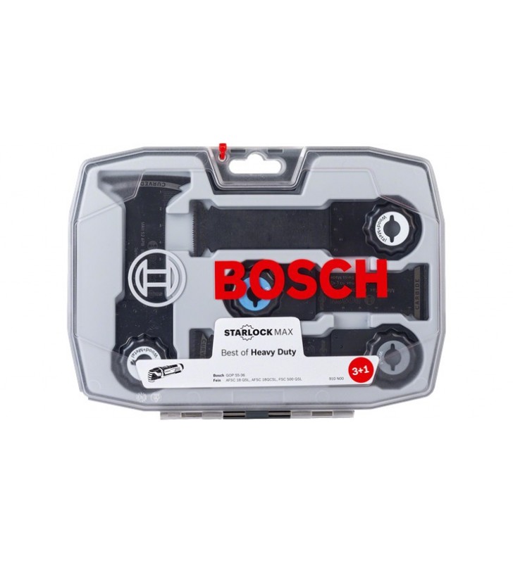 Bosch 2 608 664 132 non classificato