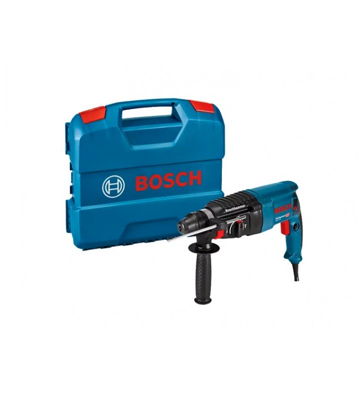 Bosch GBH 2-26 Professional 830 W 4000 Giri/min SDS-plus