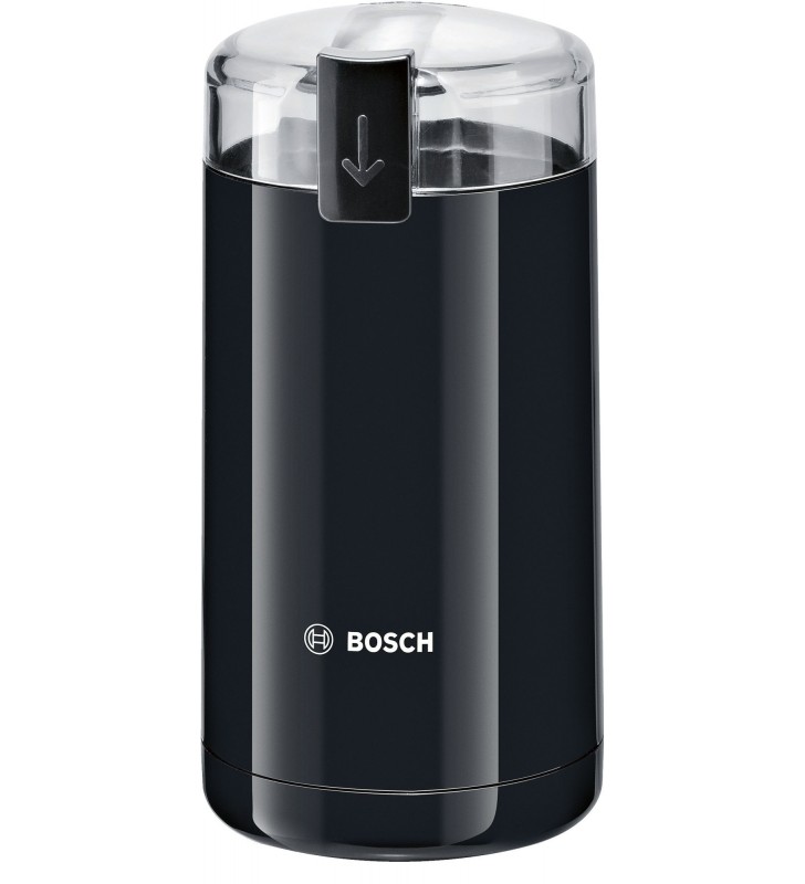 Bosch TSM6A013B macina caffé 180 W Nero