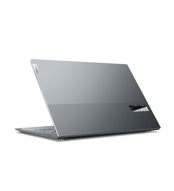 Lenovo ThinkBook 13x Computer portatile 33,8 cm (13.3") WQXGA Intel® Core™ i5 16 GB LPDDR4x-SDRAM 512 GB SSD Wi-Fi 6 (802.11ax)