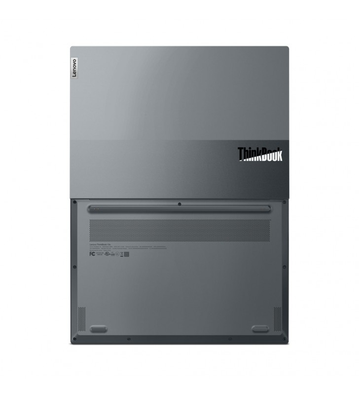 Lenovo ThinkBook 13x Computer portatile 33,8 cm (13.3") WQXGA Intel® Core™ i5 16 GB LPDDR4x-SDRAM 512 GB SSD Wi-Fi 6 (802.11ax)