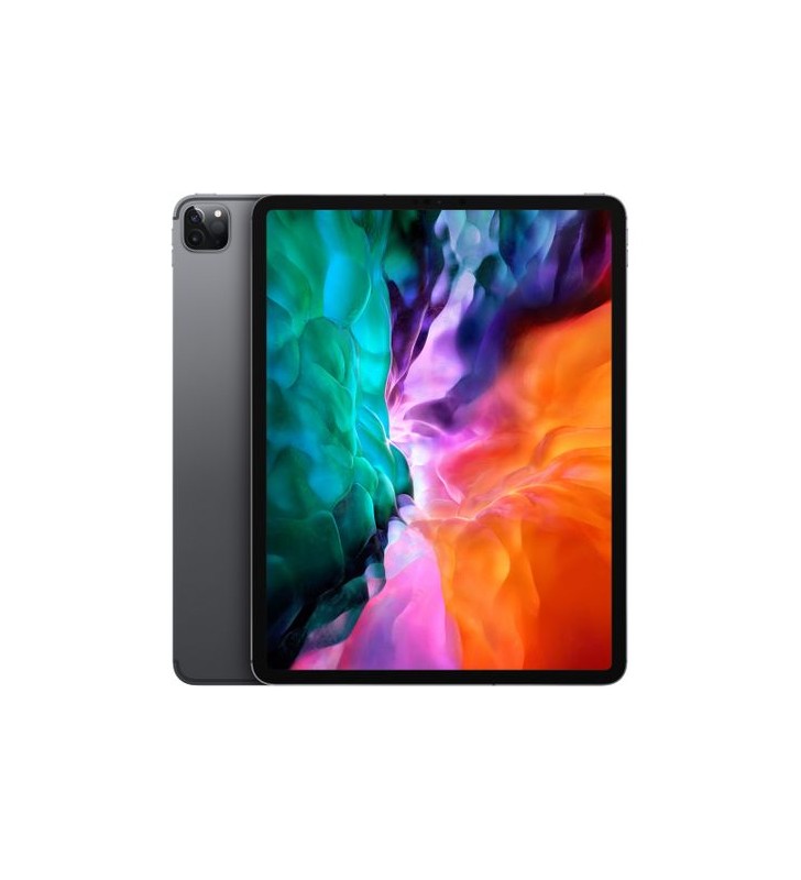 Apple iPad Pro 12.9" (2020), 256GB, Cellular, Space Grey