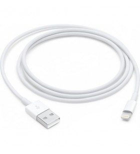 LIGHTNING TO USB CABLE (1M)/.