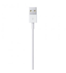 LIGHTNING TO USB CABLE/(0.5 M)