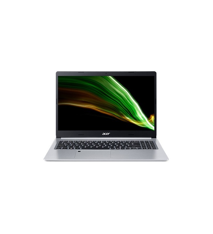 Acer Aspire 5 A515-45G-R15R Computer portatile 39,6 cm (15.6") Full HD AMD Ryzen™ 7 8 GB DDR4-SDRAM 512 GB SSD AMD Radeon RX