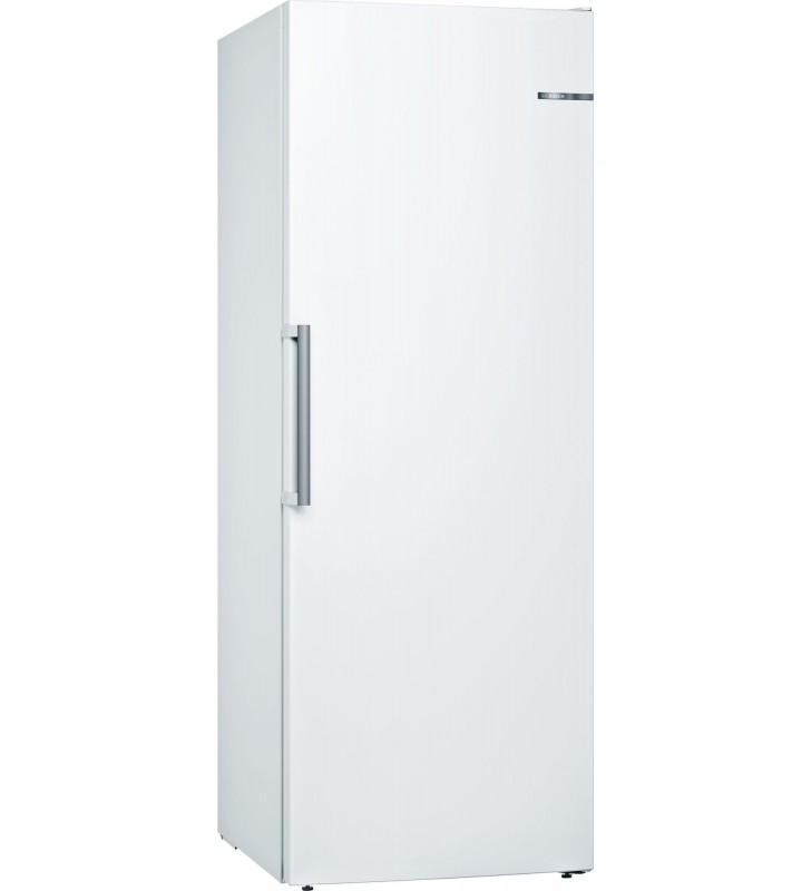 Bosch Serie 6 GSN58AWDP congelatore Verticale Libera installazione 366 L D Bianco