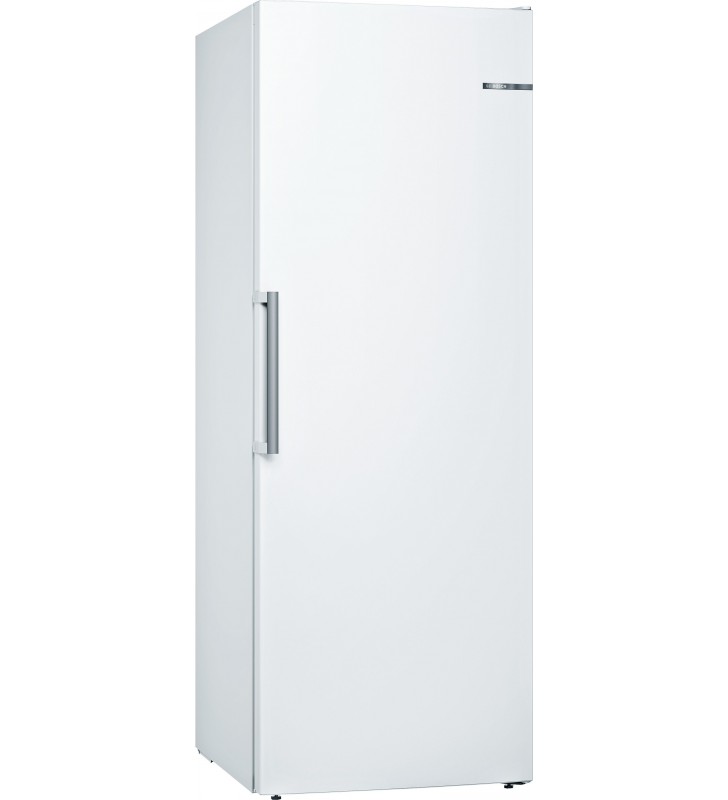 Bosch Serie 6 GSN58AWCV congelatore Verticale Da incasso 366 L C Bianco