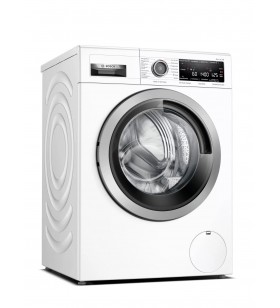 Bosch Serie 8 WAV28M43 lavatrice Caricamento frontale 9 kg 1400 Giri/min A Bianco