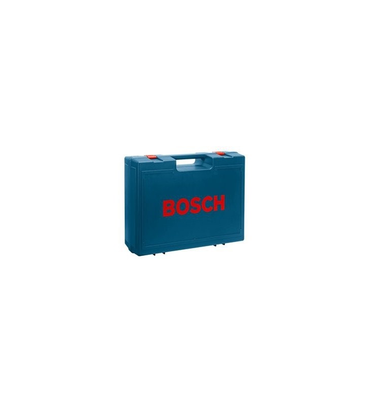 Bosch 2 605 438 197 cassetta per attrezzi Blu Plastica