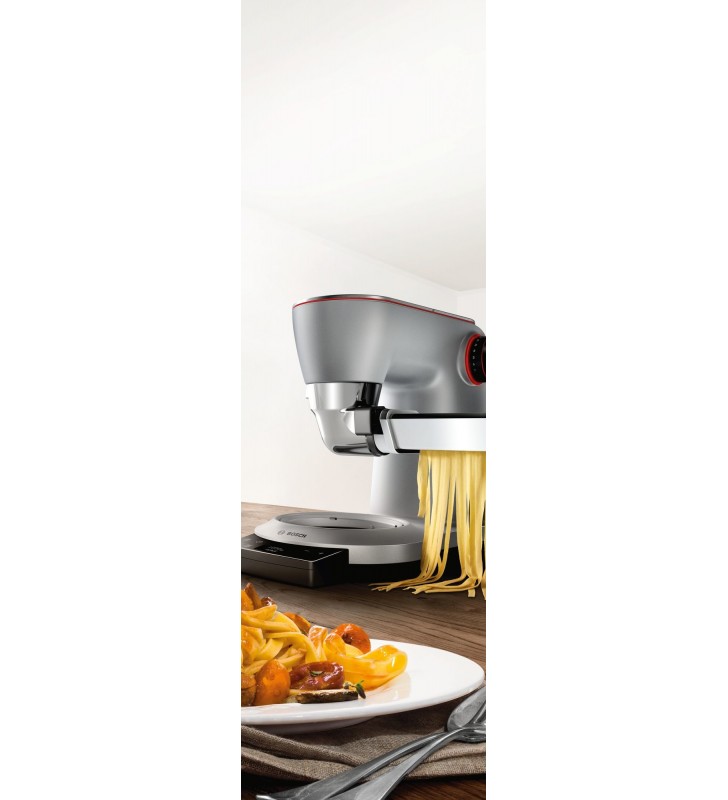 Bosch MUZ9PP1 accessorio per miscelare e lavorare prodotti alimentari Pressa per pasta