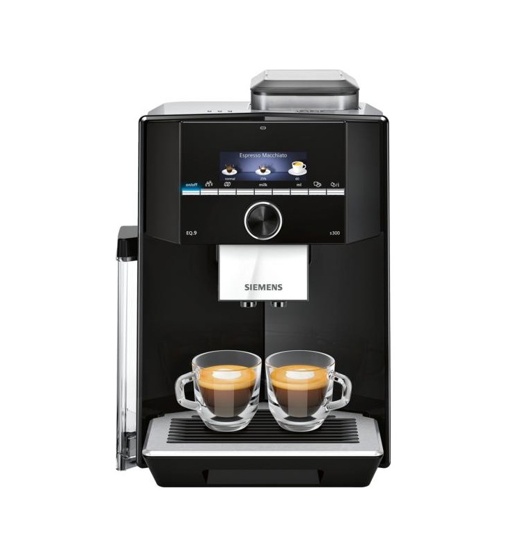 Siemens TI923509DE macchina per caffè Automatica Macchina per espresso 2,3 L