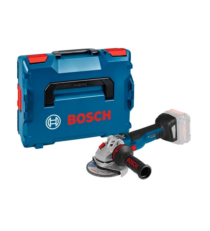 Bosch GWS 18V-10 SC Professional smerigliatrice angolare 15 cm 7500 Giri/min 2 kg