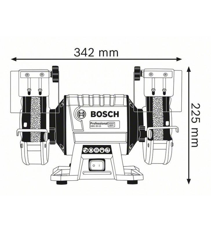 Bosch 0 601 27A 300 non classificato