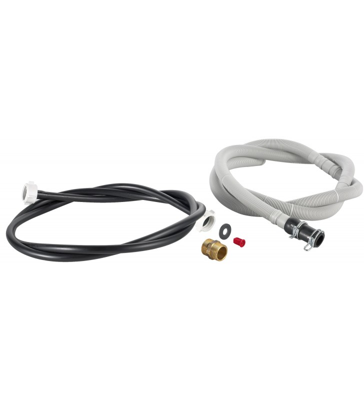 Bosch SGZ1010 accessorio e componente per lavatrice Set di tubi flessibili 2 pz