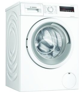 Bosch WAN28K20 lavatrice Caricamento frontale 8 kg 1400 Giri/min C Bianco