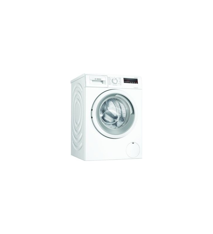 Bosch WAN28K20 lavatrice Caricamento frontale 8 kg 1400 Giri/min C Bianco