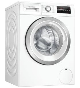 Bosch Serie 6 WAU28S70 lavatrice Caricamento frontale 9 kg 1400 Giri/min C Bianco