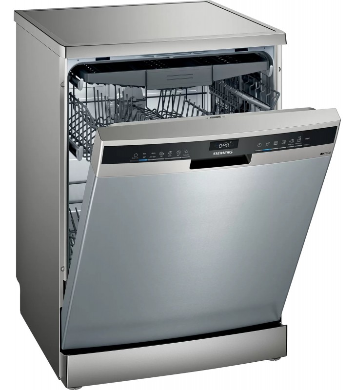 Siemens iQ300 SE23HI36VE lavastoviglie Libera installazione 13 coperti E