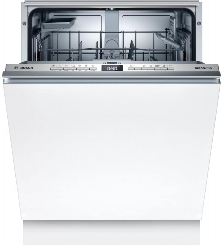 Bosch Serie 4 SGV4HAX48E lavastoviglie A scomparsa totale 13 coperti D