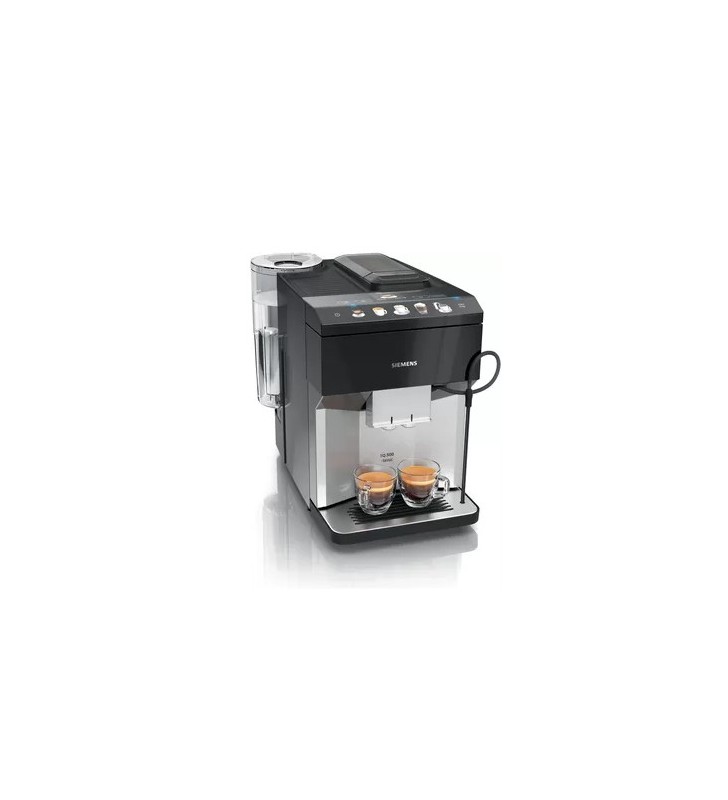Siemens EQ.500 TP505D01 macchina per caffè Automatica Macchina per espresso 1,7 L