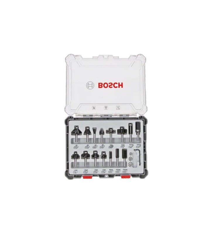 Bosch 2 607 017 472 fresa
