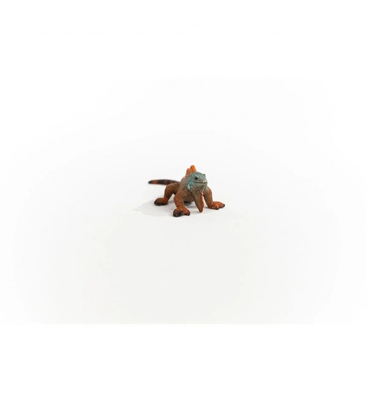 Schleich Wild Life 14854 action figure giocattolo