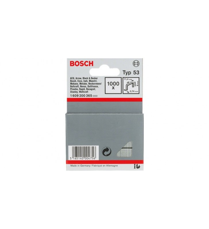Bosch 1 609 200 366 punto 1000 punti
