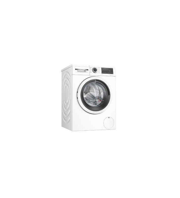Bosch Serie 4 WNA13470 lavasciuga Libera installazione Caricamento frontale Bianco E