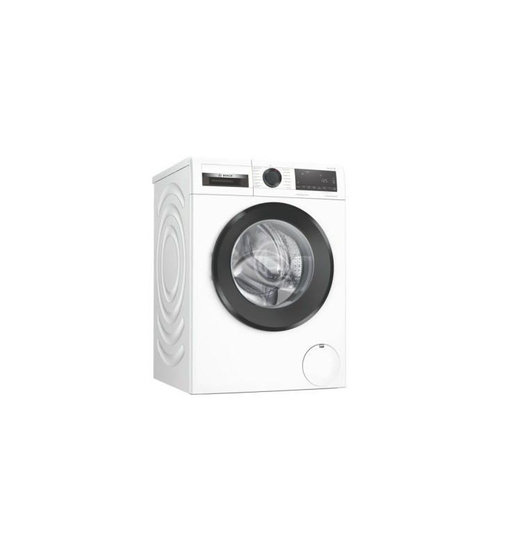 Bosch Serie 6 WGG154020 lavatrice Caricamento frontale 10 kg 1400 Giri/min C Bianco