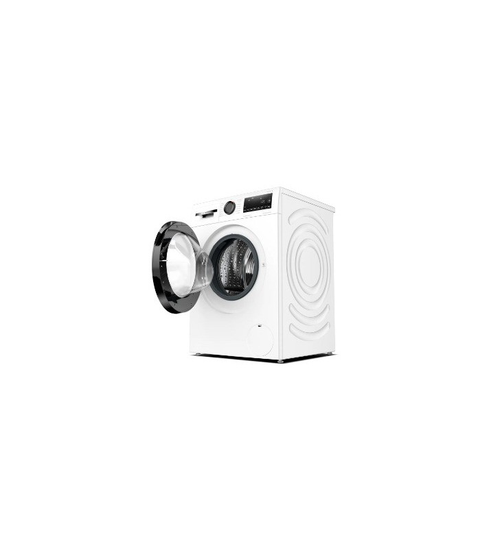 Bosch Serie 6 WGG154020 lavatrice Caricamento frontale 10 kg 1400 Giri/min C Bianco