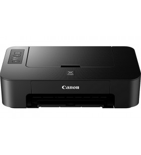 Canon PIXMA TS205 imprimante cu jet de cerneală Culoare 4800 x 1200 DPI A4
