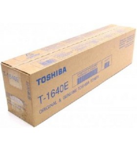 Toshiba T-1640E Original Negru 1 buc.