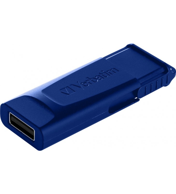 Verbatim 49327 memorii flash USB 32 Giga Bites USB Tip-A 2.0 Albastru, Roşu