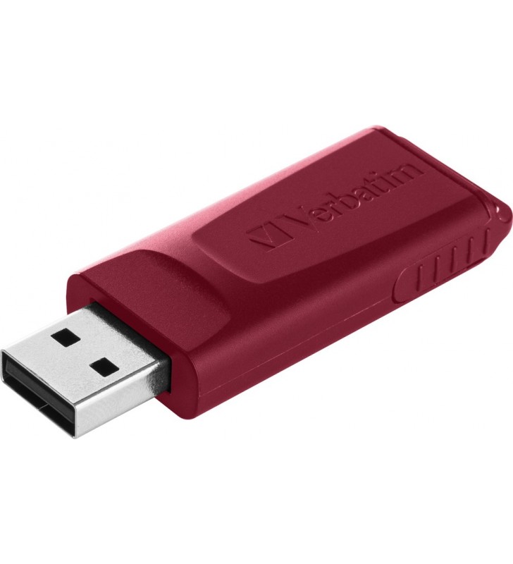 Verbatim 49327 memorii flash USB 32 Giga Bites USB Tip-A 2.0 Albastru, Roşu