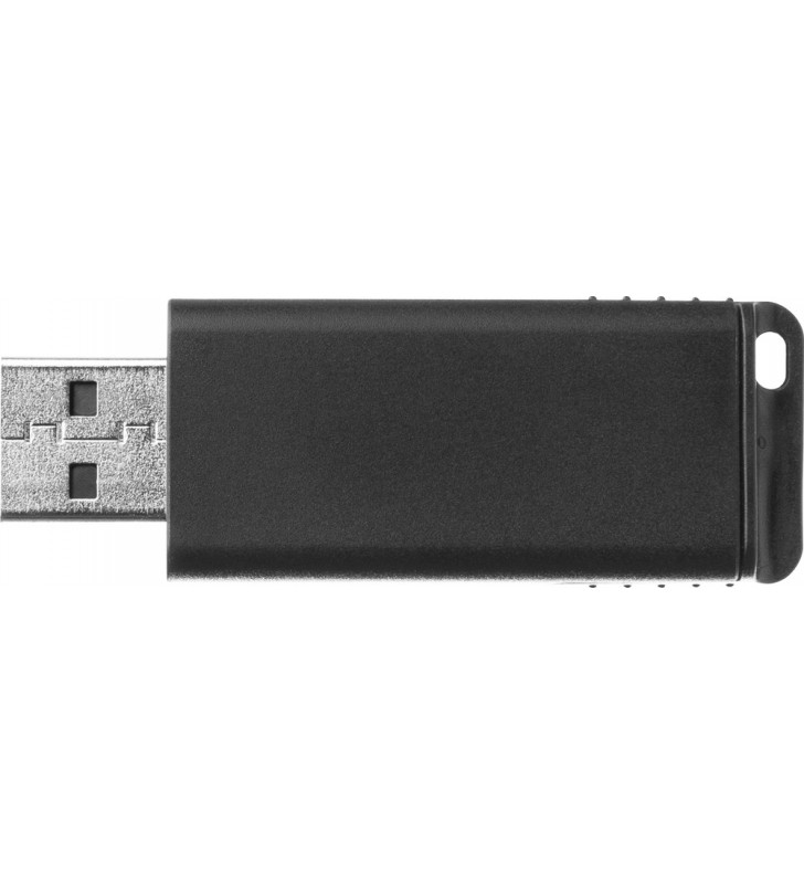 Verbatim 49328 memorii flash USB 128 Giga Bites 2.0 Negru