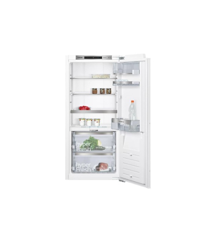 Siemens iQ700 KI41FADD0 frigorifero Da incasso 187 L D Bianco
