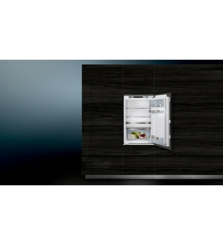 Siemens iQ500 KI21RADD0 frigorifero Da incasso 144 L D Bianco