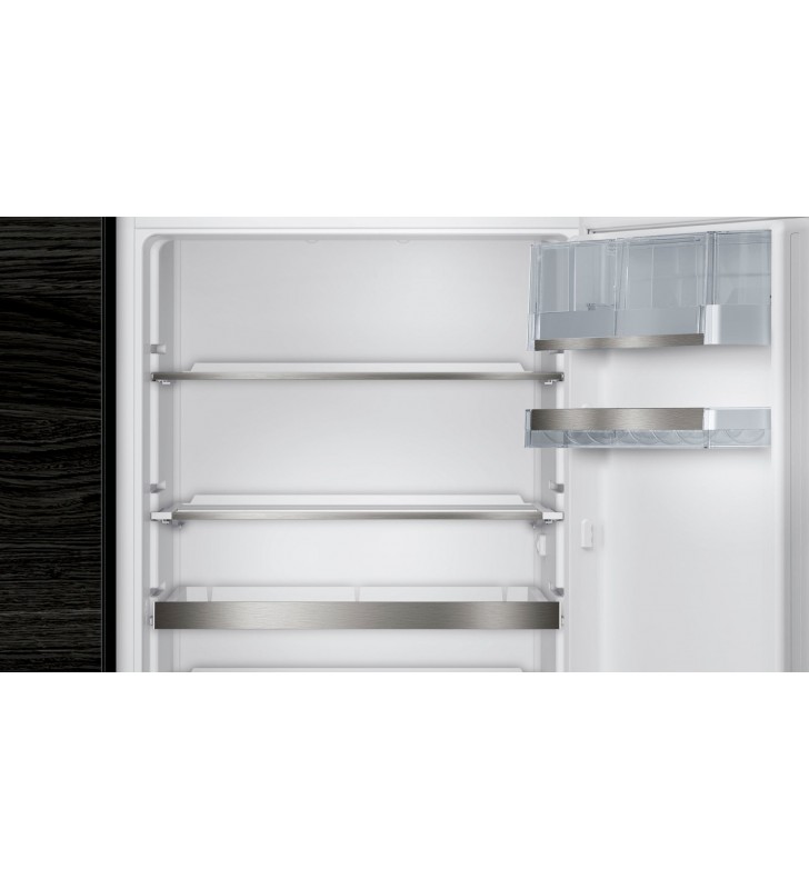 Siemens iQ500 KI21RADD0 frigorifero Da incasso 144 L D Bianco