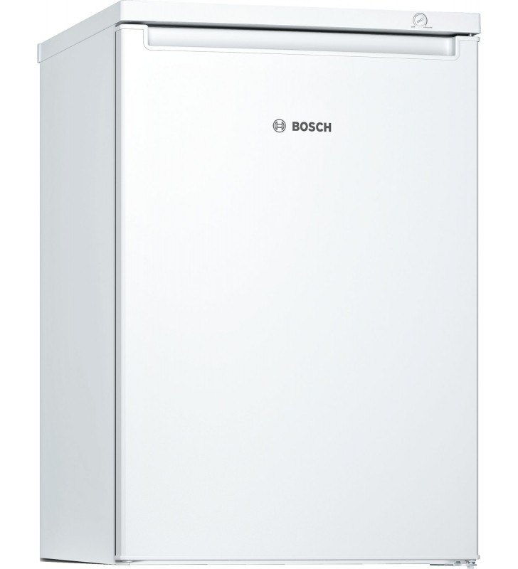 Bosch Serie 2 GTV15NWEA congelatore Verticale Libera installazione 83 L E Bianco