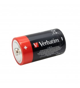 Verbatim 49923 baterie de uz casnic Baterie de unică folosință Alcalină