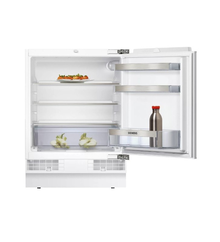 Siemens iQ500 KU15RAFF0 frigorifero Da incasso 137 L F Bianco