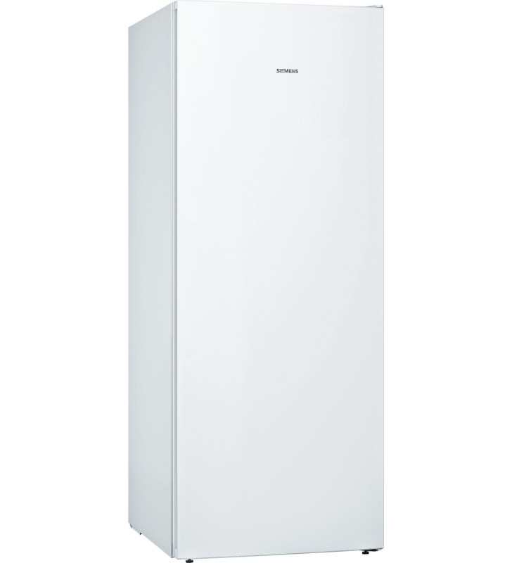 Siemens iQ500 GS54NUWDV congelatore Verticale Libera installazione 328 L D Bianco