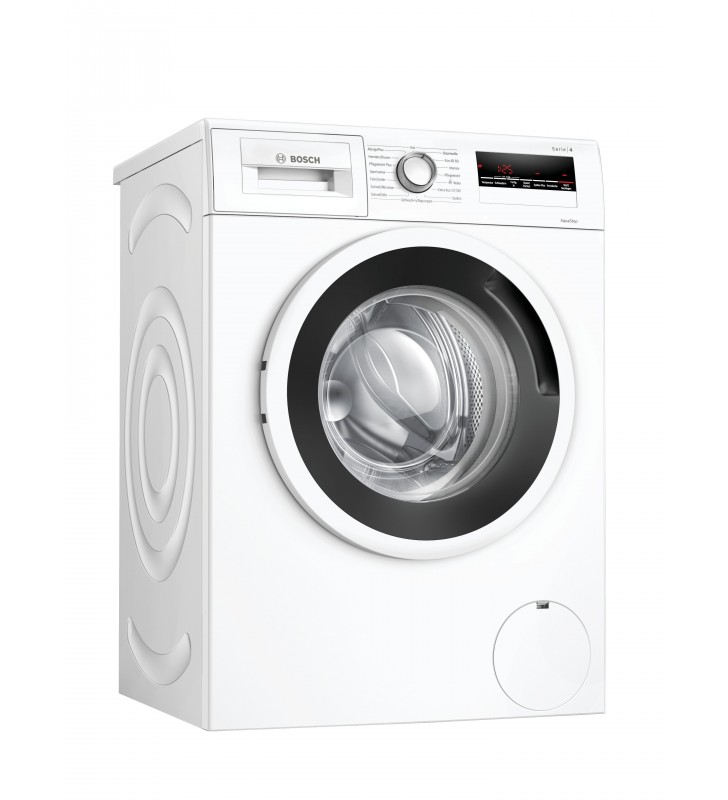 Bosch Serie 4 WAN28232 lavatrice Caricamento frontale 7 kg 1400 Giri/min D Bianco