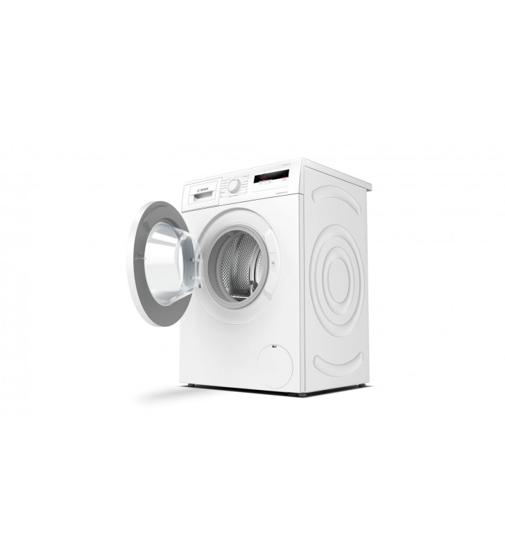 Bosch Serie 4 WAN280A2 lavatrice Caricamento frontale 7 kg 1400 Giri/min D Bianco