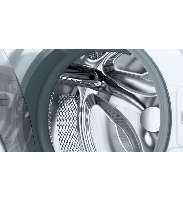 Bosch Serie 4 WAN282A2 lavatrice Caricamento frontale 7 kg 1400 Giri/min D Bianco